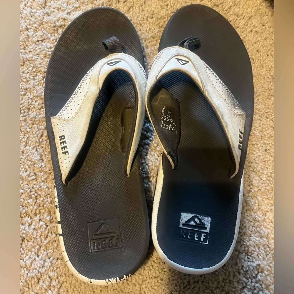 Men’s Reef Bottle Opener Bottom Flip Flops